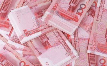 《钱学森》读后感最新7篇