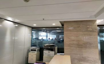 2024酒店前台工作总结推荐5篇