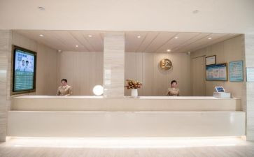酒店前台工作总结通用7篇