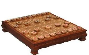 棋类活动策划5篇
