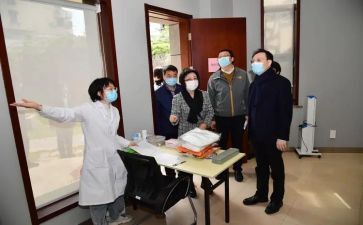 社区青保工作总结精选5篇