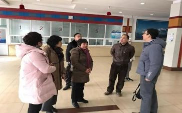 社区青保工作总结5篇