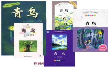 读后感青鸟600字7篇