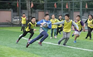 2024年青少年先进事迹7篇
