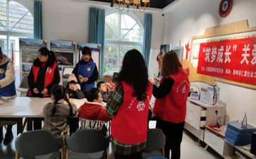 青少年近视防控演讲稿6篇