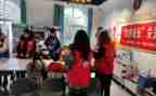 青少年团入团申请书范文6篇