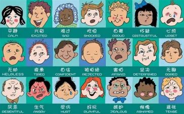 情绪管理心得6篇