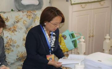 共青优秀团员申报事迹材料7篇