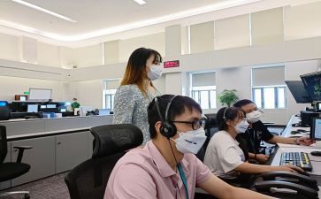 青志部门工作总结优秀5篇