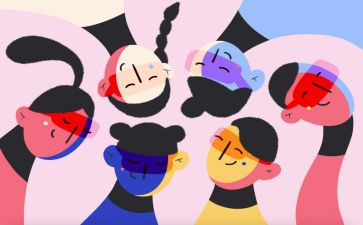 亲近·感悟作文5篇