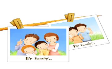 500字关于亲情的作文7篇