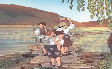 亲情的作文作文精选6篇