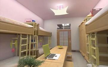 申请换寝室的申请书6篇