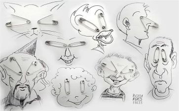 描写我的奇思妙想的作文7篇