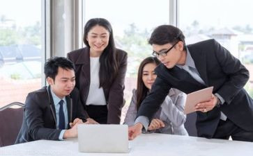 听企业文化的心得体会通用8篇
