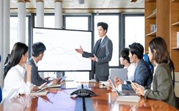 强企业文化心得体会模板6篇