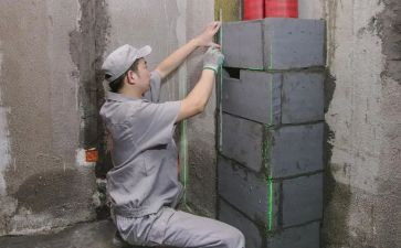 砌筑工程实训心得6篇
