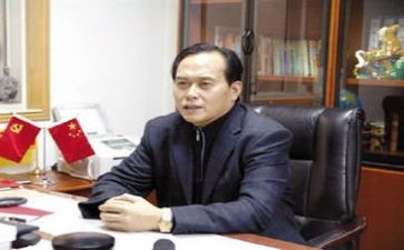 2023通防区长述职报告6篇