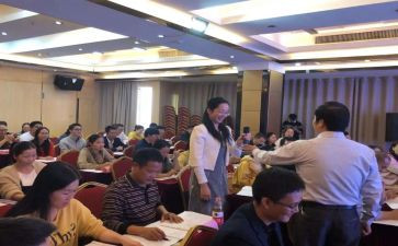 社区培训工作的心得体会7篇