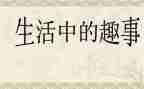 写家庭趣事的作文8篇