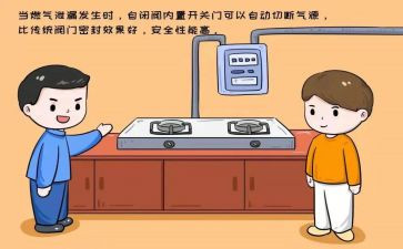 2024年燃气工作总结推荐5篇