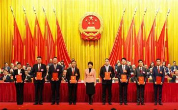 述职报告向区人大报告5篇