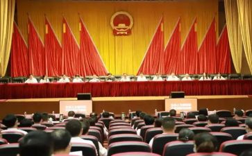 2024年县人大工作总结8篇