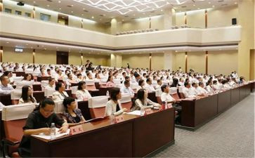 镇人代表发言稿简短范文8篇