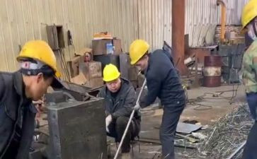 2024年行政个人工作总结5篇