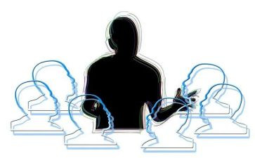 讲人际沟通的心得体会6篇