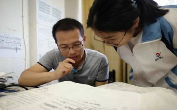 做新任教师的心得体会5篇