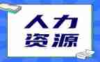 2024年人力工作总结精选6篇