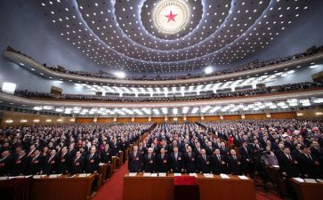 党为人民服务的心得体会8篇