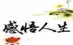 人生作文800字8篇