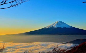 日本调读后感7篇