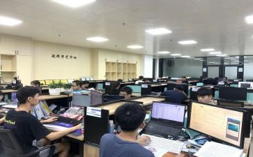软件工程师年终总结模板8篇