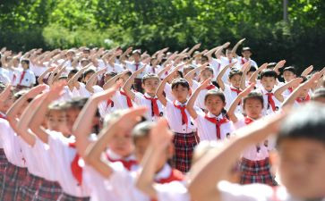 六一活动入队活动方案7篇