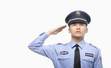 新入警年度考核个人总结5篇