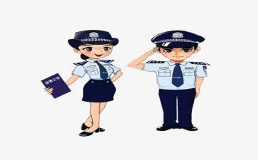 新入警心得体会7篇