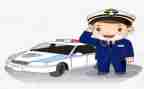 新入警民警心得体会6篇