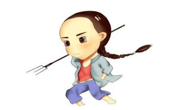 少年闰土教案参考6篇