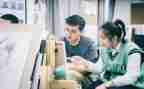 入校团委的演讲稿5篇