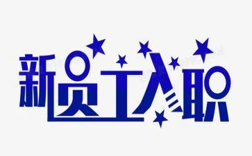 新实习生入职心得体会范文6篇
