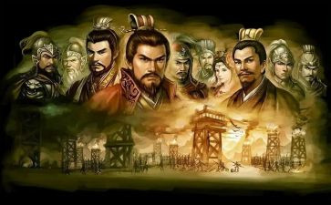 小学作文三国演义读后感6篇