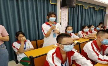 初三生物教学工作总结5篇