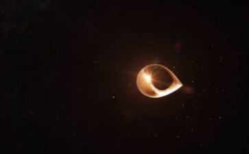 三体黑暗森林读后感6篇