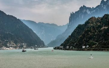 关三峡的读后感5篇