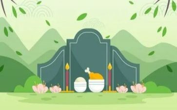 扫墓作文作文5篇