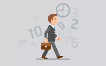 上班后工作总结7篇