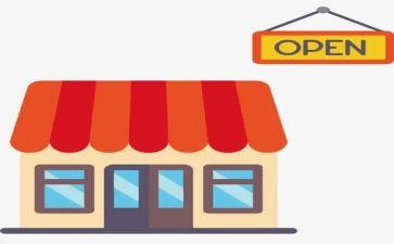 转让商店合同优质6篇